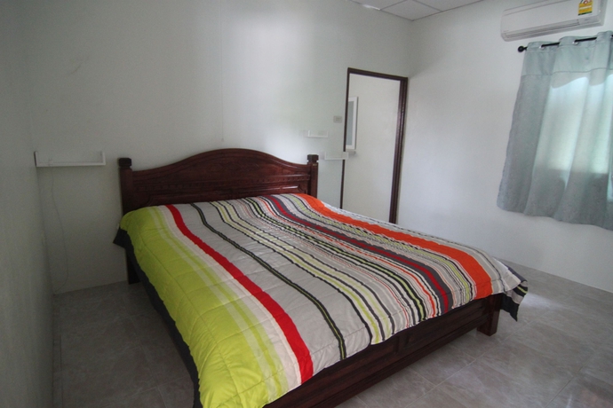 Imagen de la habitación del Hotel Thai Garden Inn. Foto 2