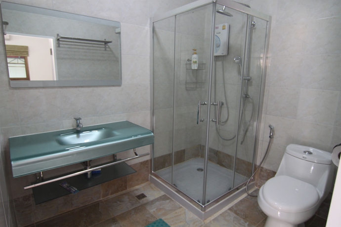 Imagen de la habitación del Hotel Thai Garden Inn. Foto 5