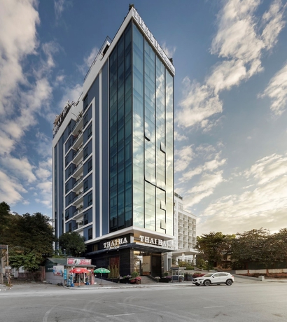 Imagen general del Hotel Thai Ha Boutique. Foto 1