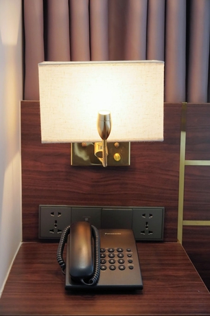 Imagen de la habitación del Hotel Thai Ha Boutique. Foto 10