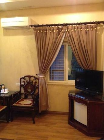 Imagen general del Hotel Thai Ha, Hanoi. Foto 1
