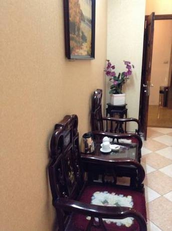 Imagen general del Hotel Thai Ha, Hanoi. Foto 3