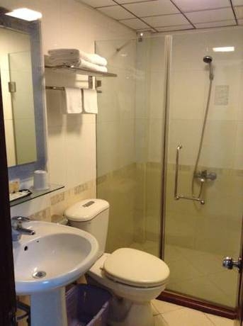 Imagen general del Hotel Thai Ha, Hanoi. Foto 4