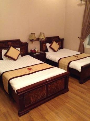 Imagen general del Hotel Thai Ha, Hanoi. Foto 5