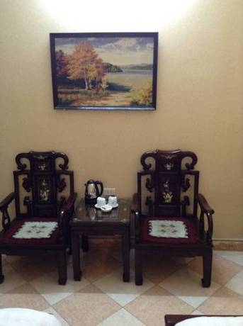 Imagen general del Hotel Thai Ha, Hanoi. Foto 6