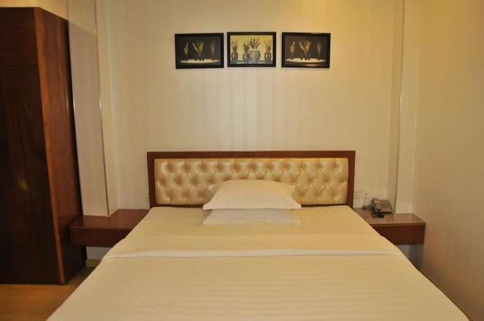 Imagen de la habitación del Hotel Thai Ha Huy. Foto 5