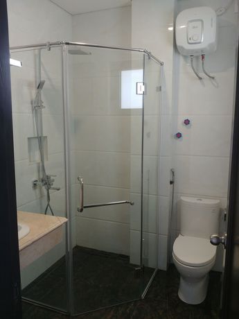 Imagen de la habitación del Hotel Thai Hoa Riverside. Foto 13