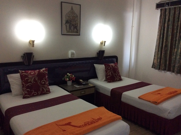 Imagen de la habitación del Hotel Thai Hotel. Foto 3