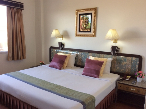 Imagen de la habitación del Hotel Thai Hotel. Foto 11
