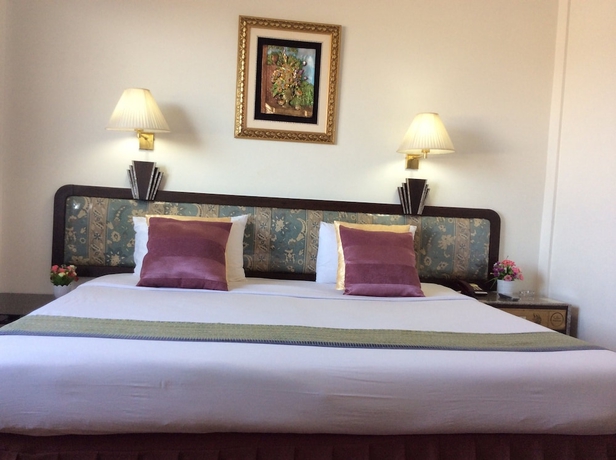 Imagen de la habitación del Hotel Thai Hotel. Foto 12