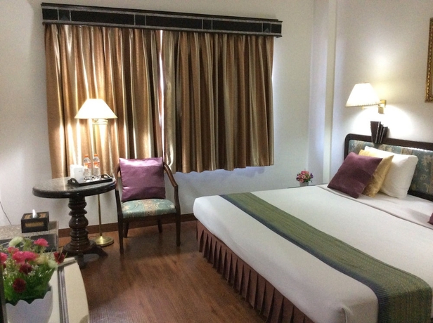 Imagen de la habitación del Hotel Thai Hotel. Foto 13