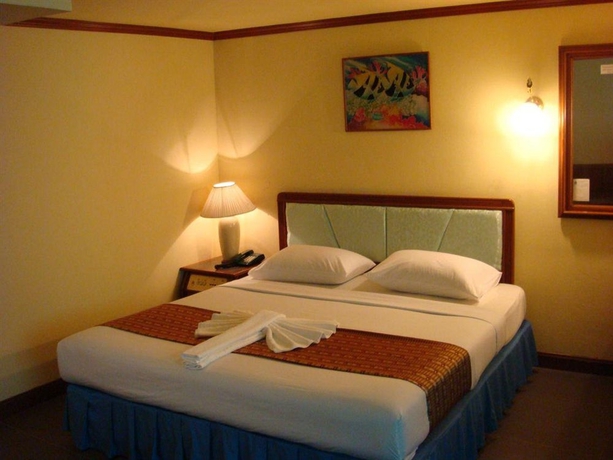Imagen de la habitación del Hotel Thai Hotel Krabi. Foto 1