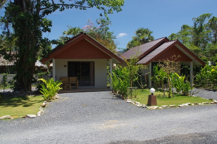 Imagen de la habitación del Hotel Thai House Beach Resort, KOH LANTA. Foto 6