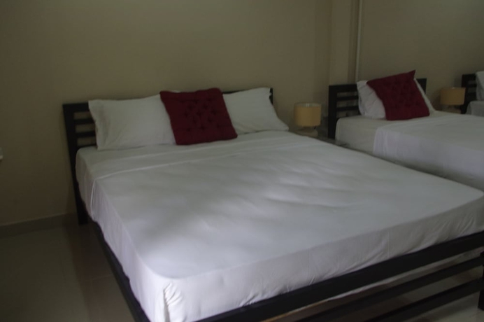 Imagen de la habitación del Hotel Thai House Beach Resort, KOH LANTA. Foto 11