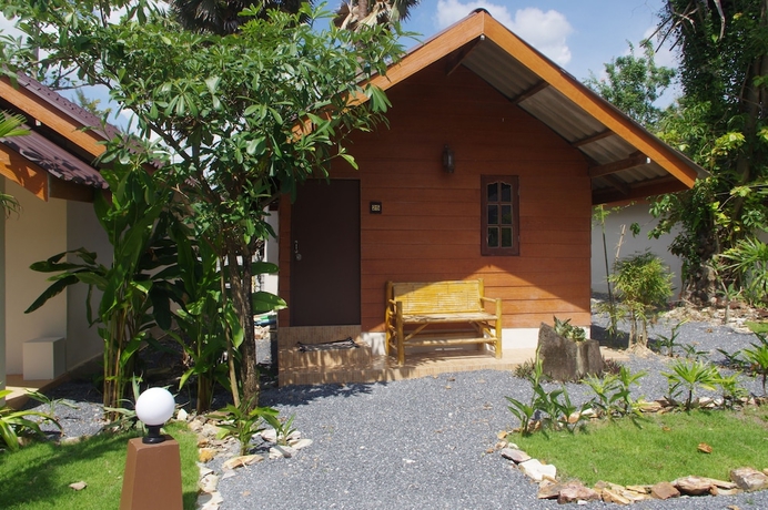 Imagen de la habitación del Hotel Thai House Beach Resort, KOH LANTA. Foto 12
