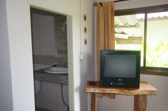 Imagen de la habitación del Hotel Thai House Beach Resort, KOH LANTA. Foto 13