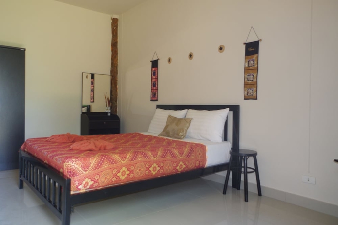 Imagen de la habitación del Hotel Thai House Beach Resort, KOH LANTA. Foto 17