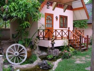 Imagen general del Hotel Thai House Isaan Guesthouse. Foto 1