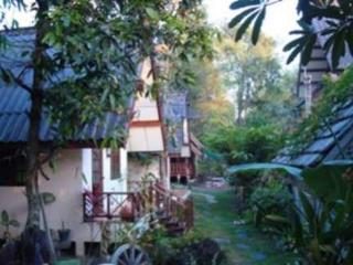 Imagen general del Hotel Thai House Isaan Guesthouse. Foto 2