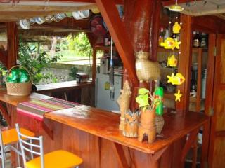 Imagen general del Hotel Thai House Isaan Guesthouse. Foto 3