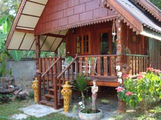 Imagen general del Hotel Thai House Isaan Guesthouse. Foto 5