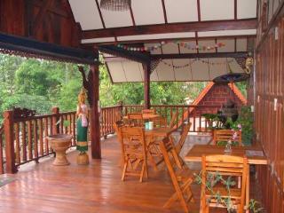 Imagen general del Hotel Thai House Isaan Guesthouse. Foto 6