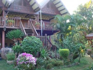 Imagen general del Hotel Thai House Isaan Guesthouse. Foto 7