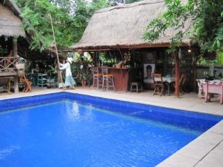 Imagen general del Hotel Thai House Isaan Guesthouse. Foto 8