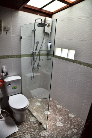 Imagen de la habitación del Hotel Thai House Resort. Foto 4