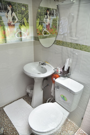 Imagen de la habitación del Hotel Thai House Resort. Foto 12