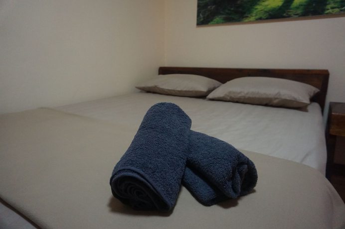 Imagen de la habitación del Hotel Thai House and Resort Hat Yai. Foto 2