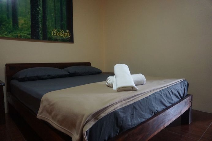Imagen de la habitación del Hotel Thai House and Resort Hat Yai. Foto 4