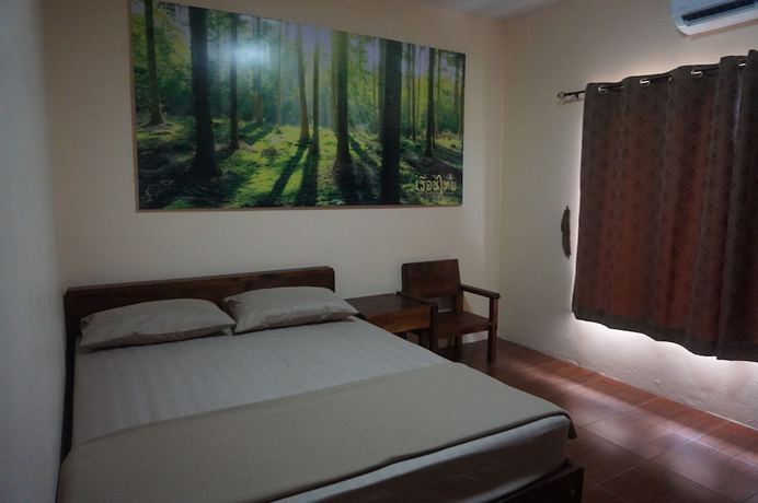 Imagen de la habitación del Hotel Thai House and Resort Hat Yai. Foto 6