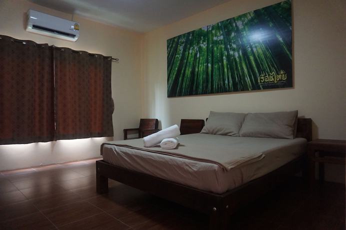 Imagen de la habitación del Hotel Thai House and Resort Hat Yai. Foto 9