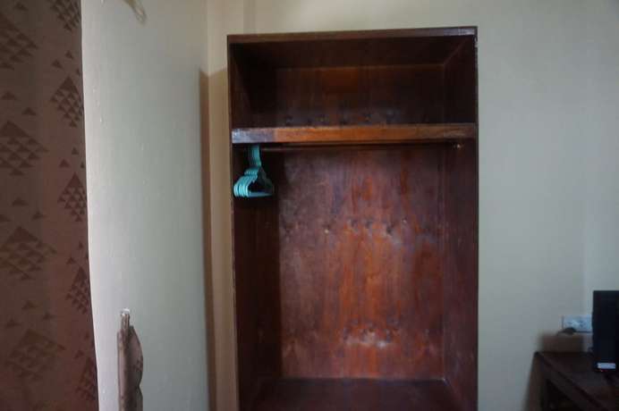 Imagen de la habitación del Hotel Thai House and Resort Hat Yai. Foto 10