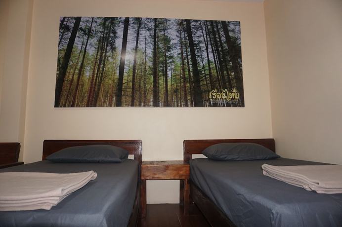 Imagen de la habitación del Hotel Thai House and Resort Hat Yai. Foto 11