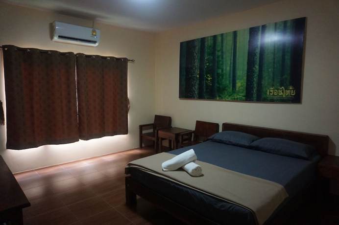 Imagen de la habitación del Hotel Thai House and Resort Hat Yai. Foto 15