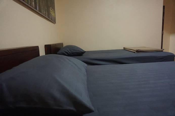 Imagen de la habitación del Hotel Thai House and Resort Hat Yai. Foto 16