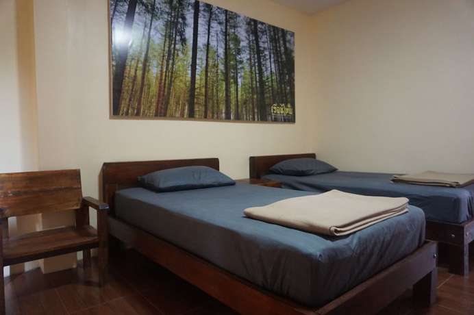 Imagen de la habitación del Hotel Thai House and Resort Hat Yai. Foto 17