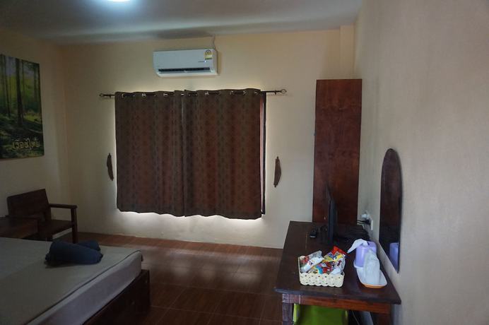 Imagen de la habitación del Hotel Thai House and Resort Hat Yai. Foto 18