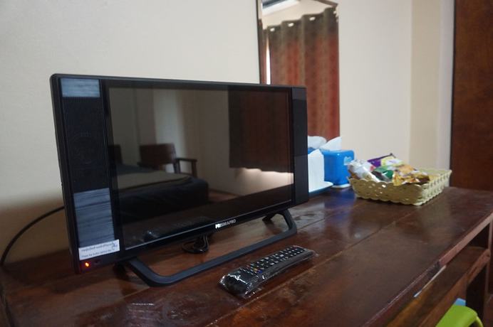 Imagen de la habitación del Hotel Thai House and Resort Hat Yai. Foto 19