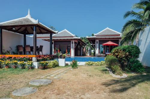 Imagen de la habitación del Hotel Thai Island Dream Estate. Foto 2