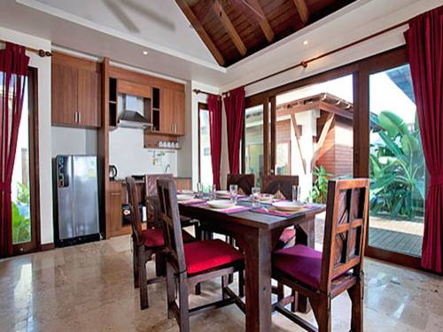Imagen de la habitación del Hotel Thai Island Dream Estate. Foto 3