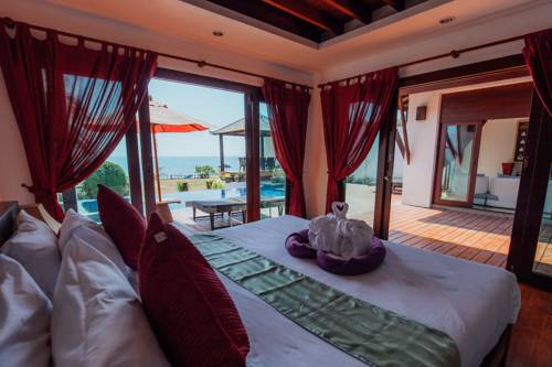 Imagen de la habitación del Hotel Thai Island Dream Estate. Foto 4