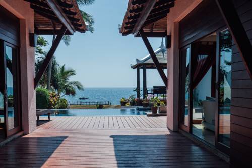 Imagen de la habitación del Hotel Thai Island Dream Estate. Foto 5