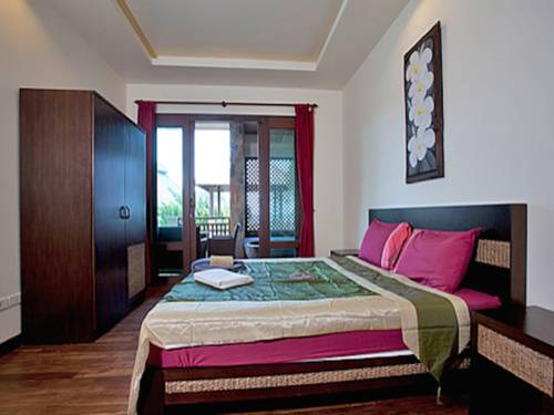 Imagen de la habitación del Hotel Thai Island Dream Estate. Foto 6