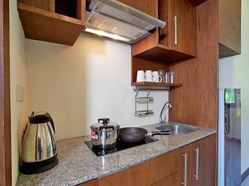 Imagen de la habitación del Hotel Thai Island Dream Estate. Foto 8