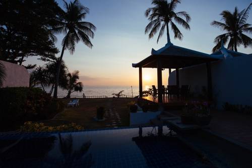 Imagen de la habitación del Hotel Thai Island Dream Estate. Foto 9