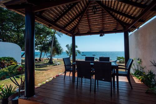Imagen de la habitación del Hotel Thai Island Dream Estate. Foto 11