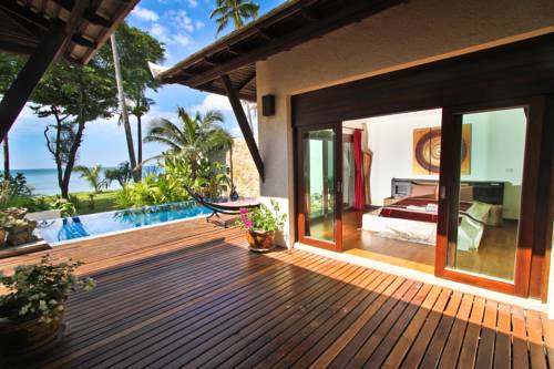 Imagen de la habitación del Hotel Thai Island Dream Estate. Foto 12